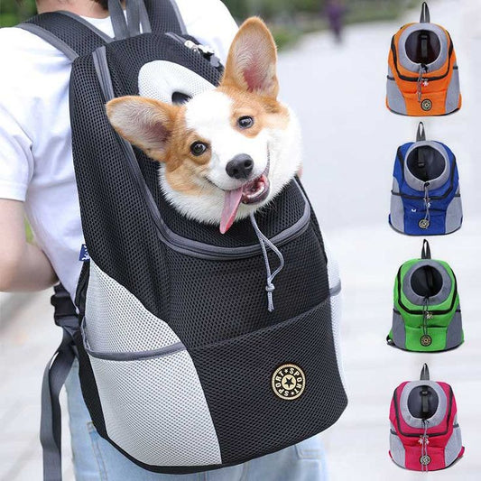 Pet Carrier Bag